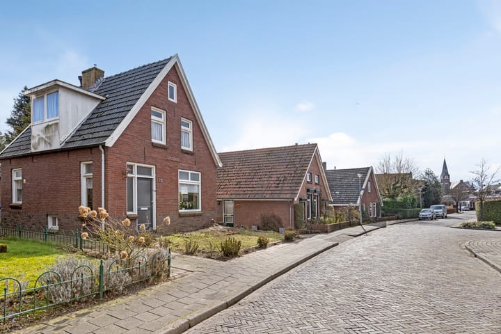 Foto 3 van Damstraat 20