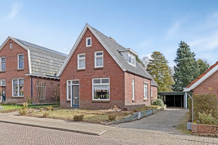 Foto 2 van Damstraat 20