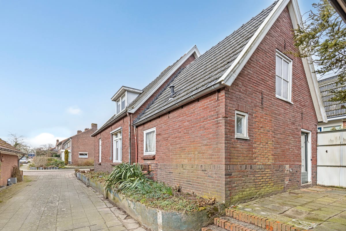 Foto 4 van Damstraat 20