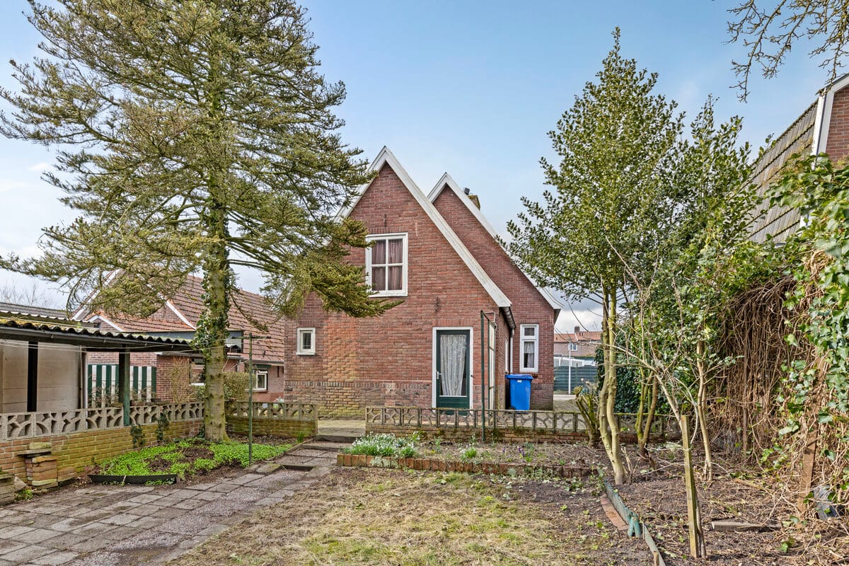 Foto 5 van Damstraat 20