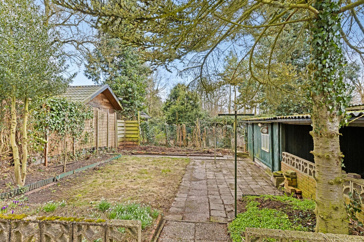 Foto 6 van Damstraat 20