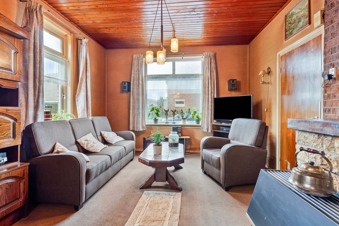 Foto 7 van Damstraat 20