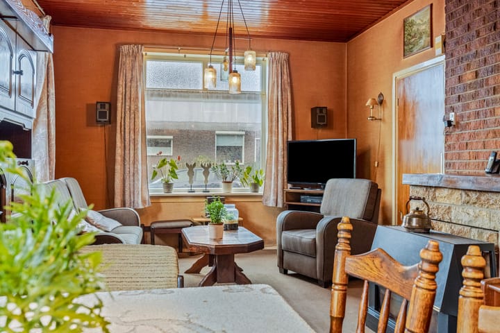 Foto 10 van Damstraat 20