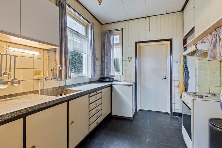 Foto 11 van Damstraat 20