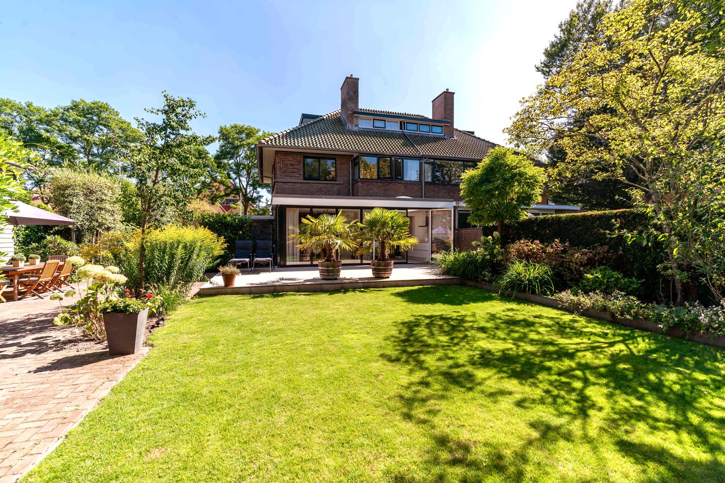 Foto 1 van Nassaulaan 16