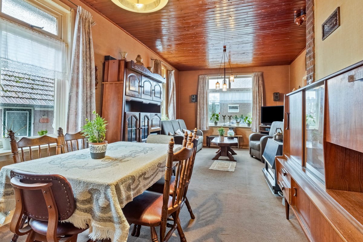 Foto 9 van Damstraat 20