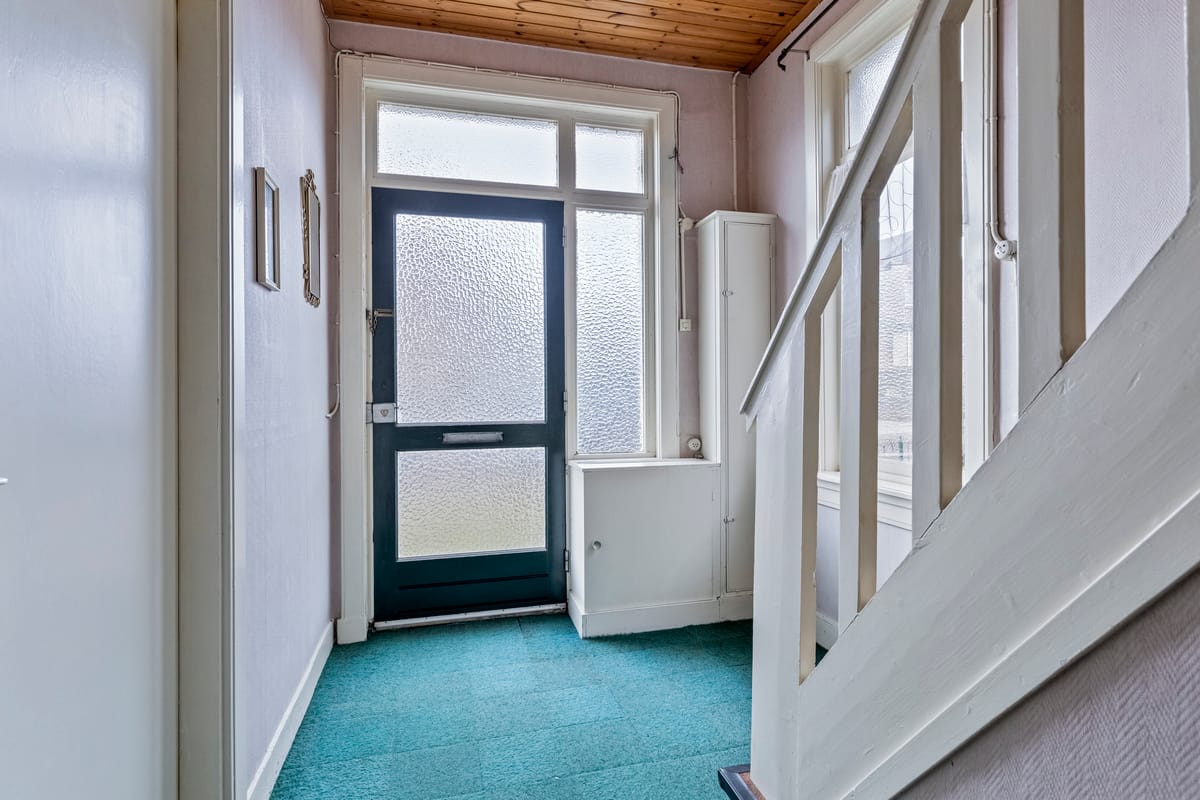 Foto 20 van Damstraat 20