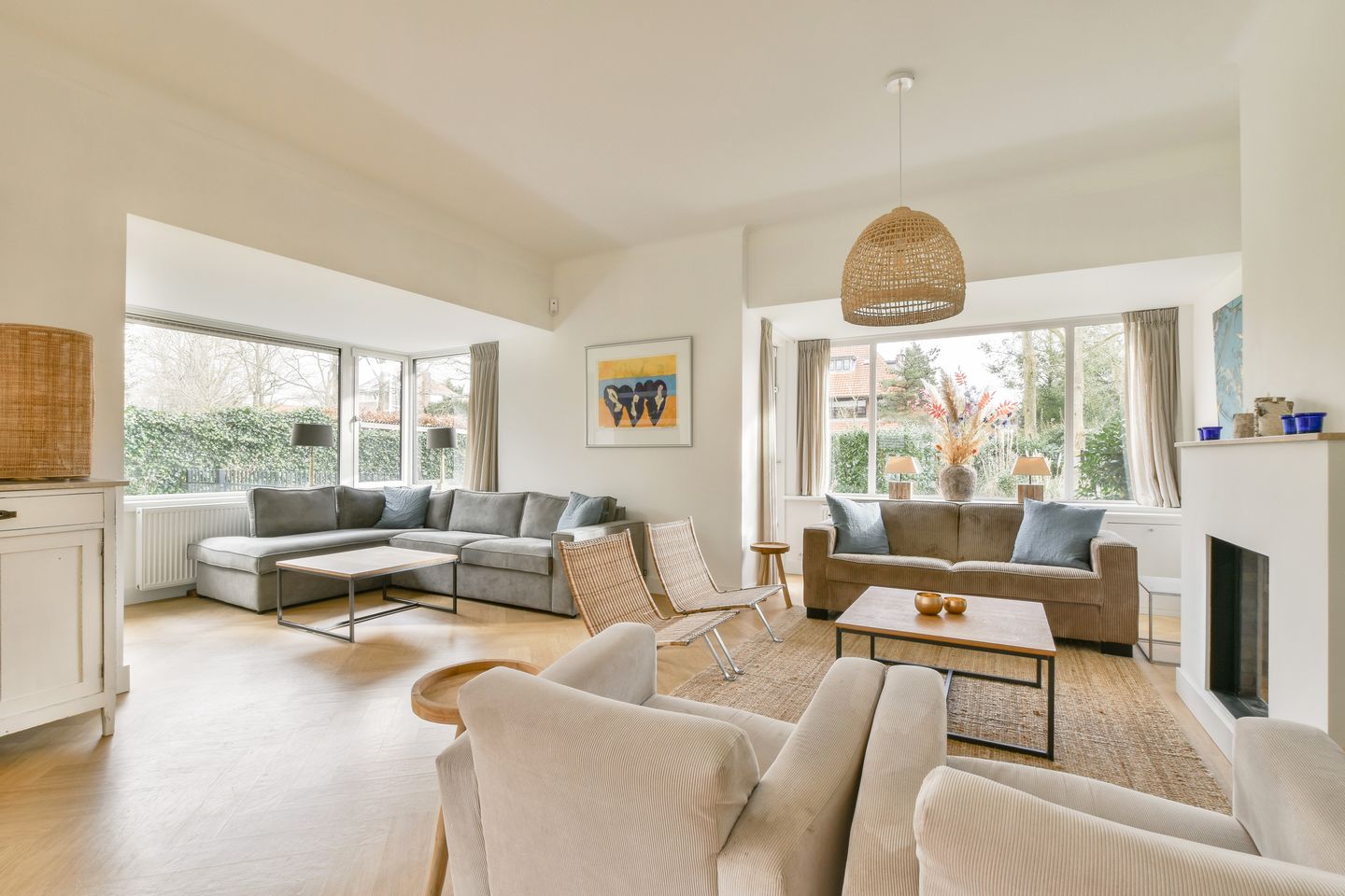 Foto 4 van Nassaulaan 16