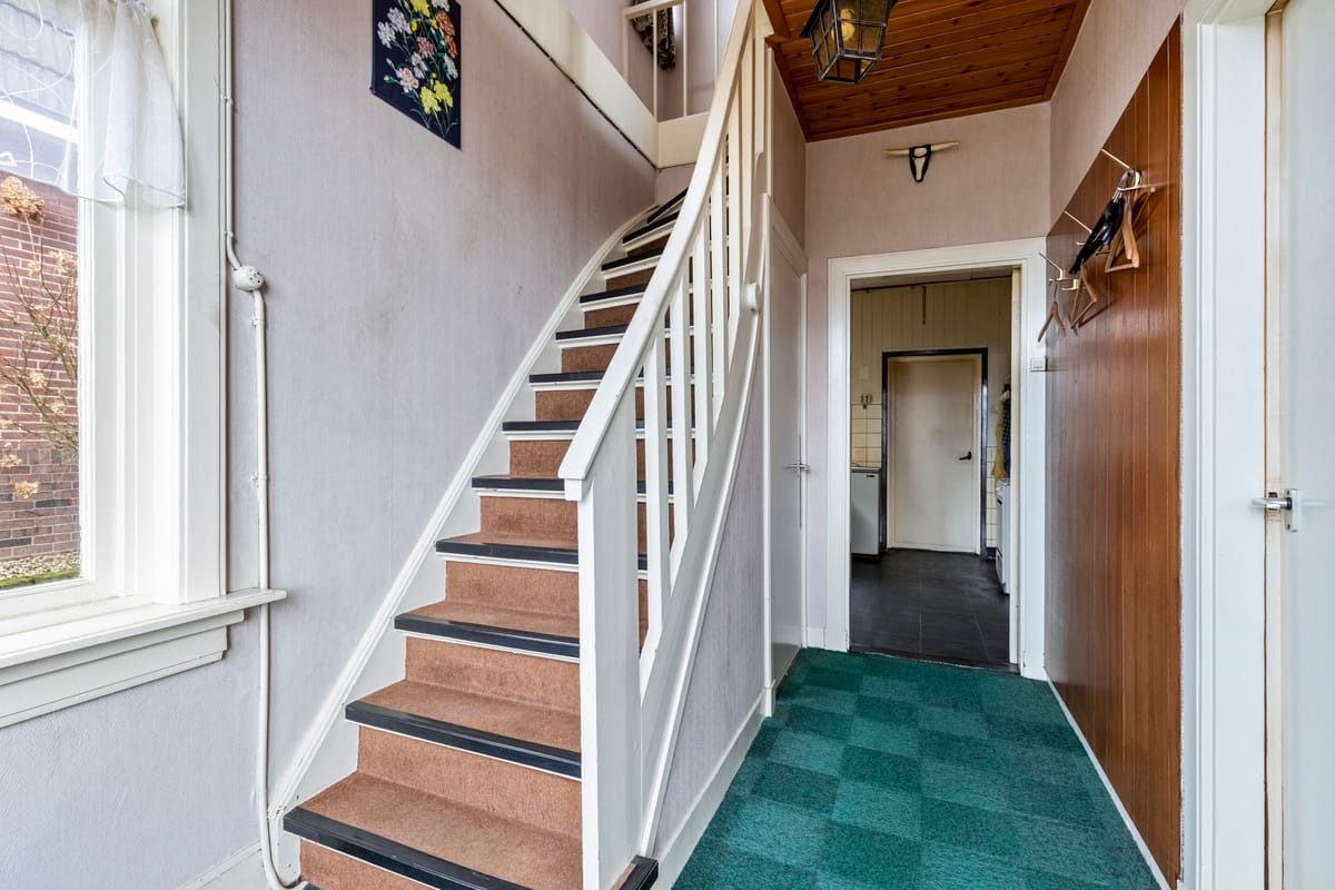 Foto 21 van Damstraat 20