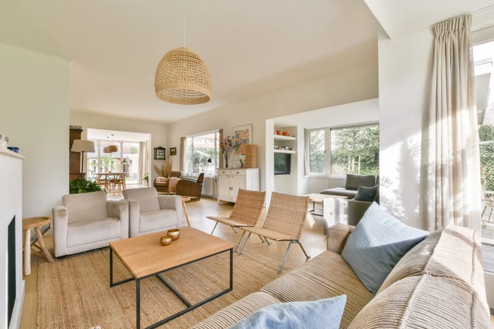 Foto 5 van Nassaulaan 16