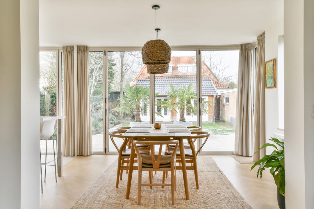 Foto 8 van Nassaulaan 16