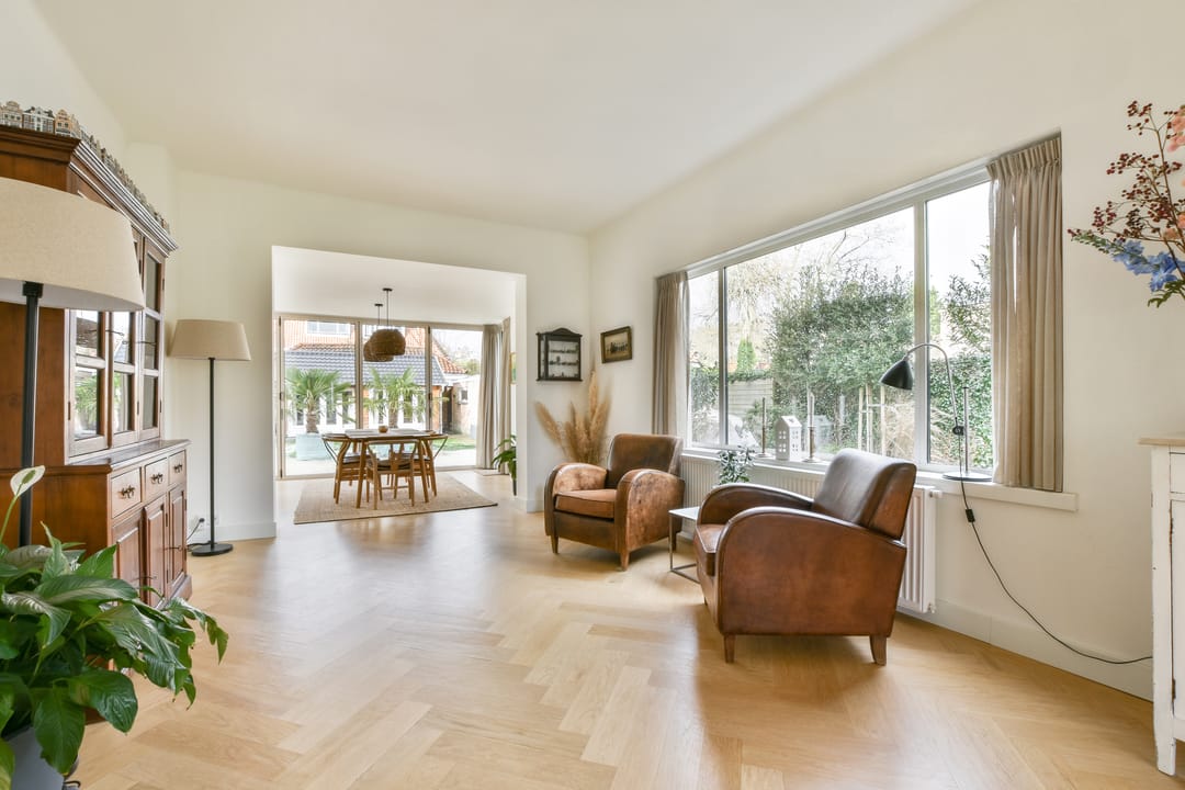 Foto 7 van Nassaulaan 16