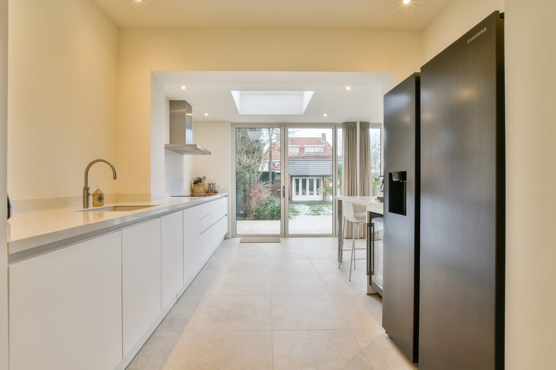 Foto 11 van Nassaulaan 16