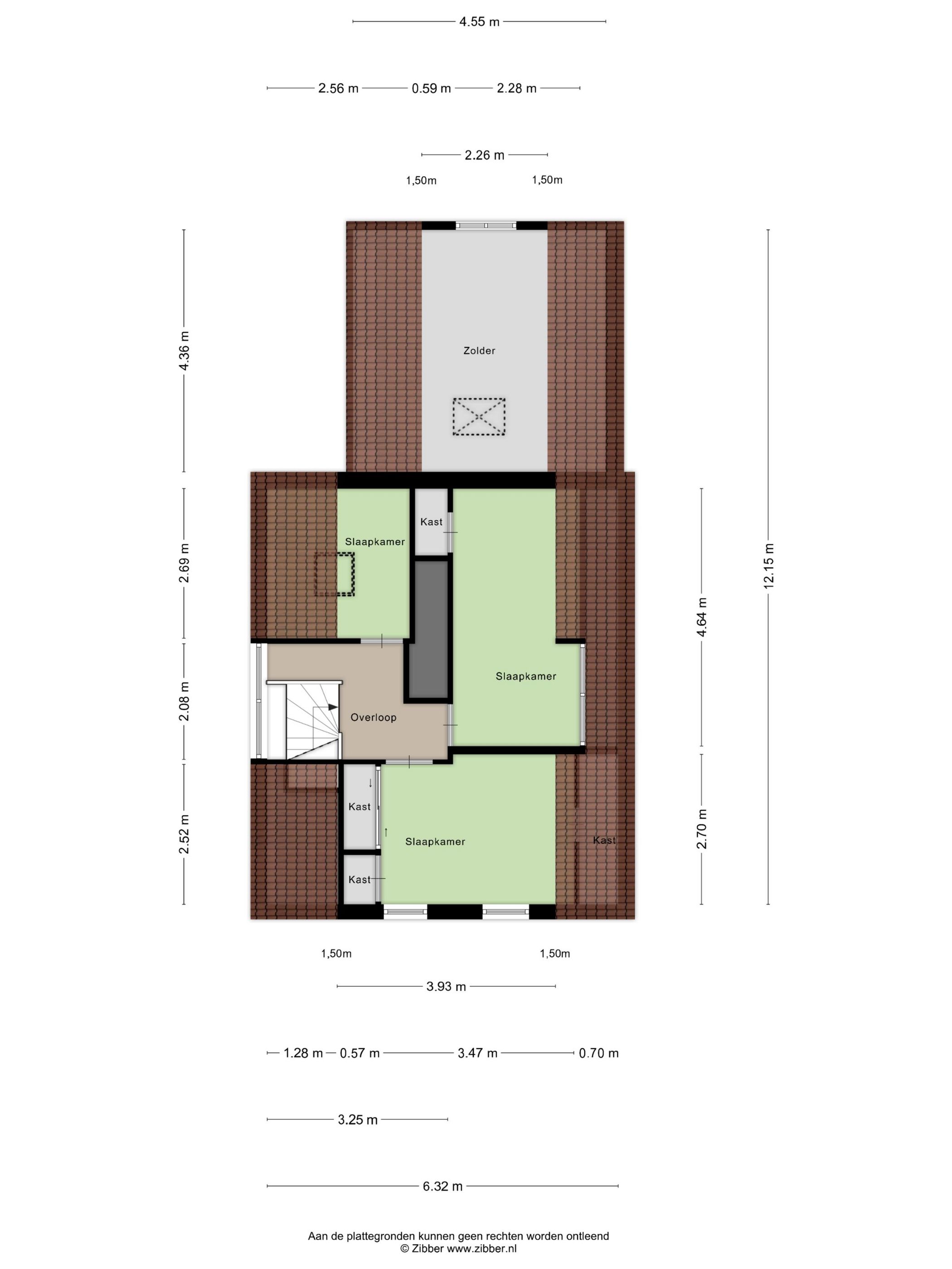 Foto 30 van Damstraat 20