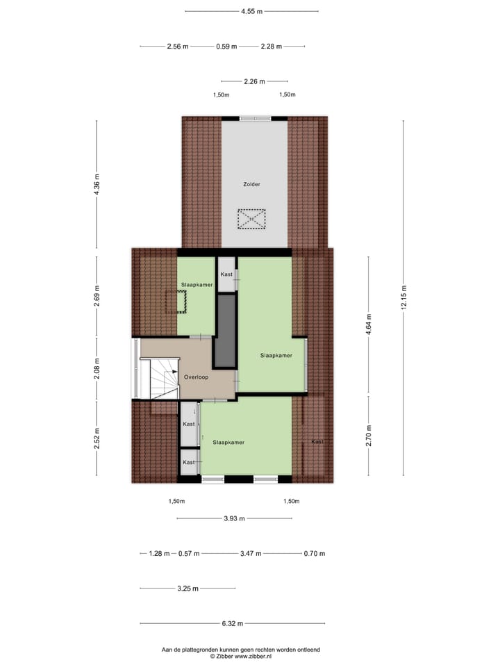 Foto 30 van Damstraat 20
