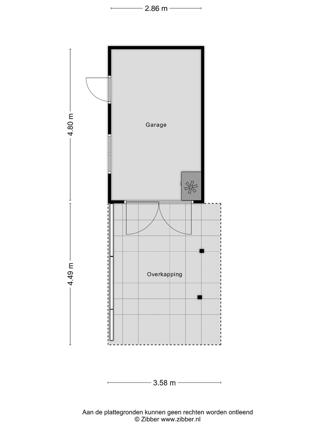 Foto 31 van Damstraat 20
