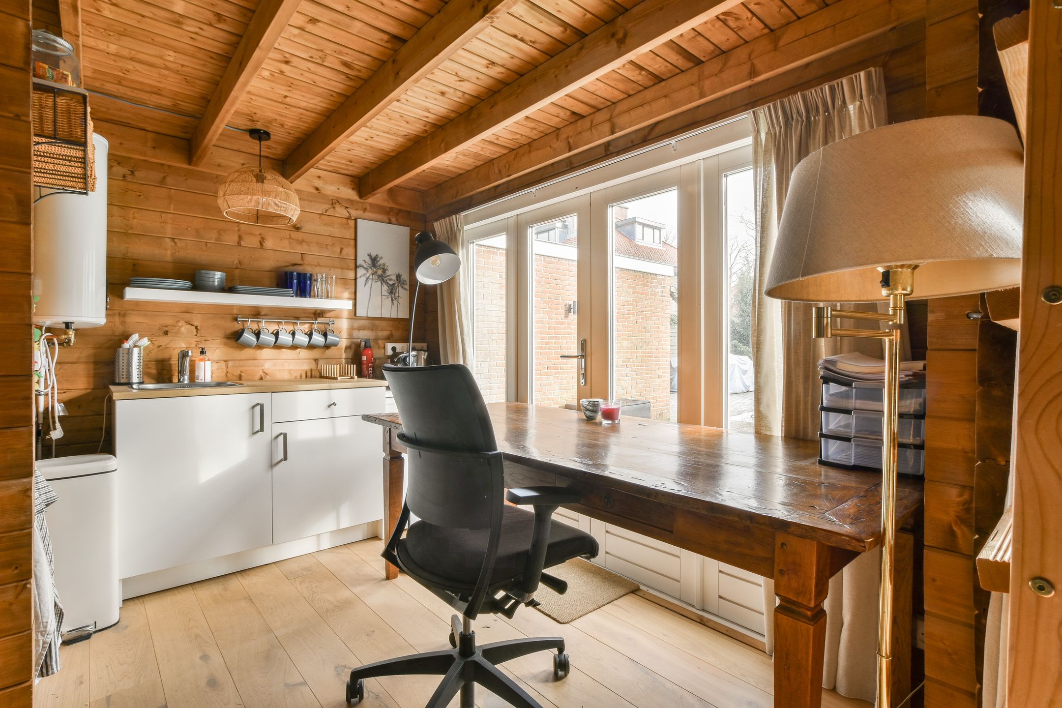 Foto 15 van Nassaulaan 16