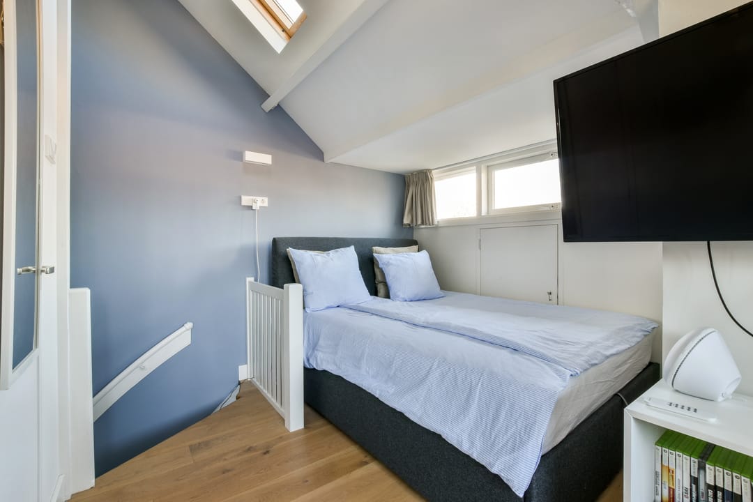 Foto 26 van Nassaulaan 16