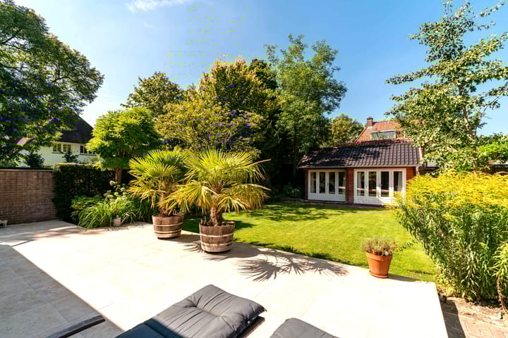 Foto 30 van Nassaulaan 16