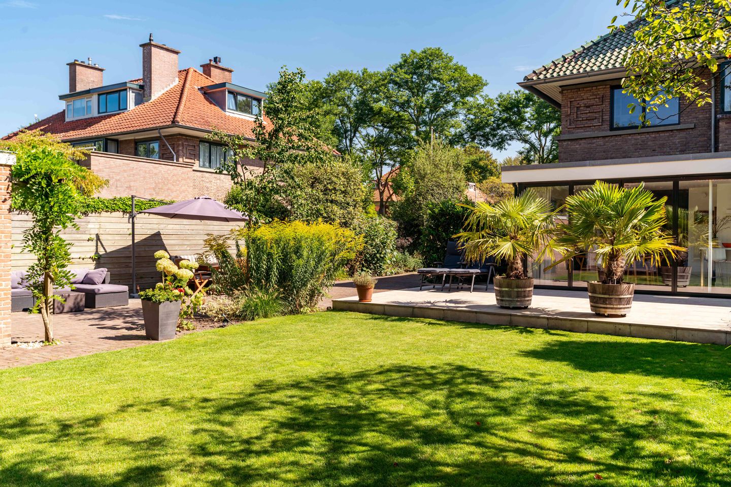 Foto 29 van Nassaulaan 16