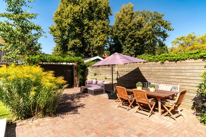 Foto 31 van Nassaulaan 16