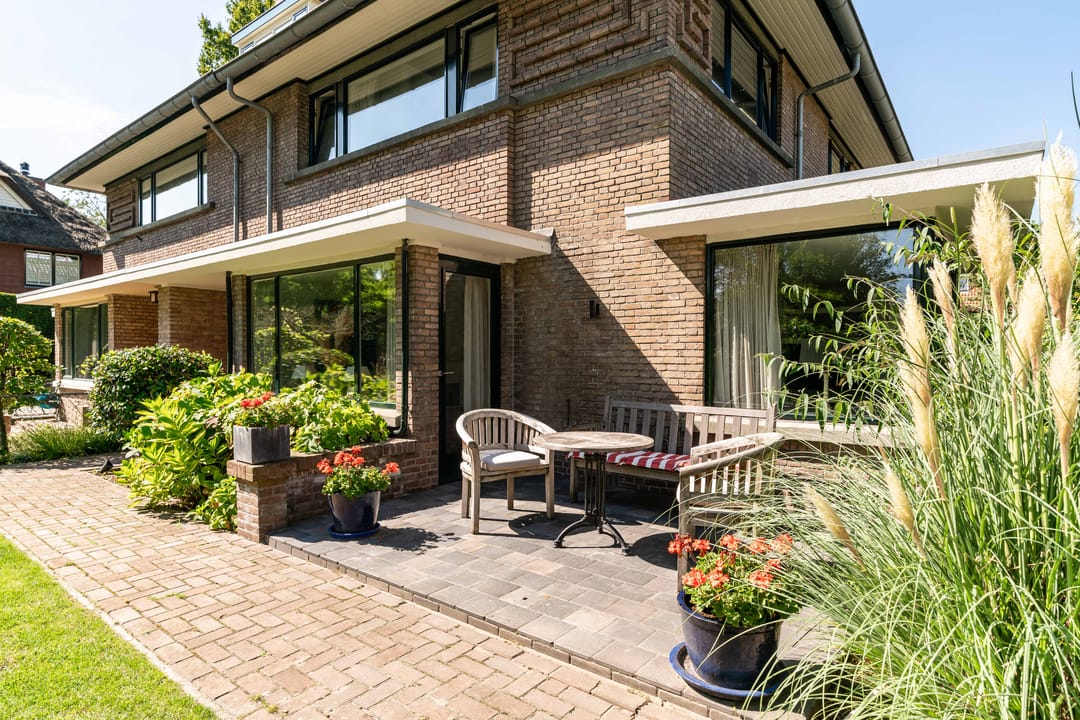 Foto 32 van Nassaulaan 16