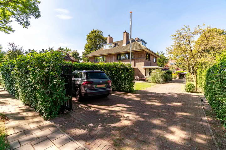 Foto 33 van Nassaulaan 16