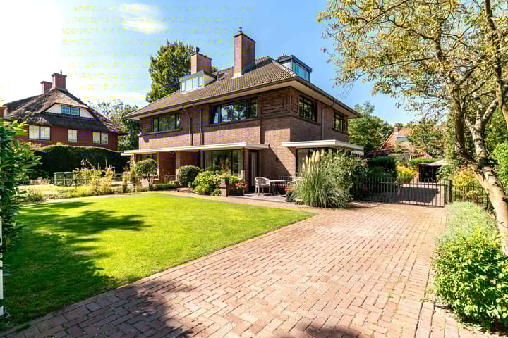 Foto 34 van Nassaulaan 16