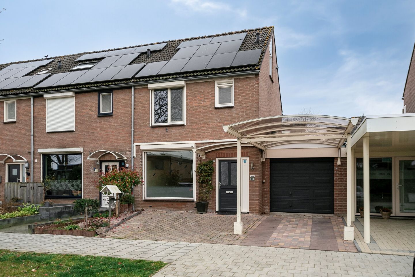 Foto 1 van Omloop 63