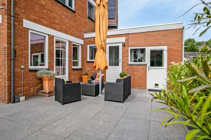 Foto 3 van Keizer Karelplein 10