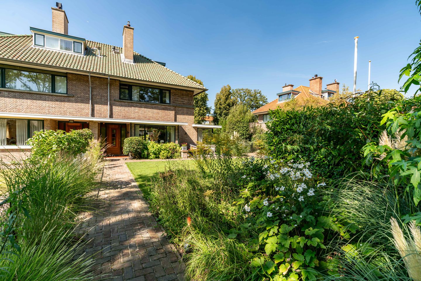 Foto 35 van Nassaulaan 16