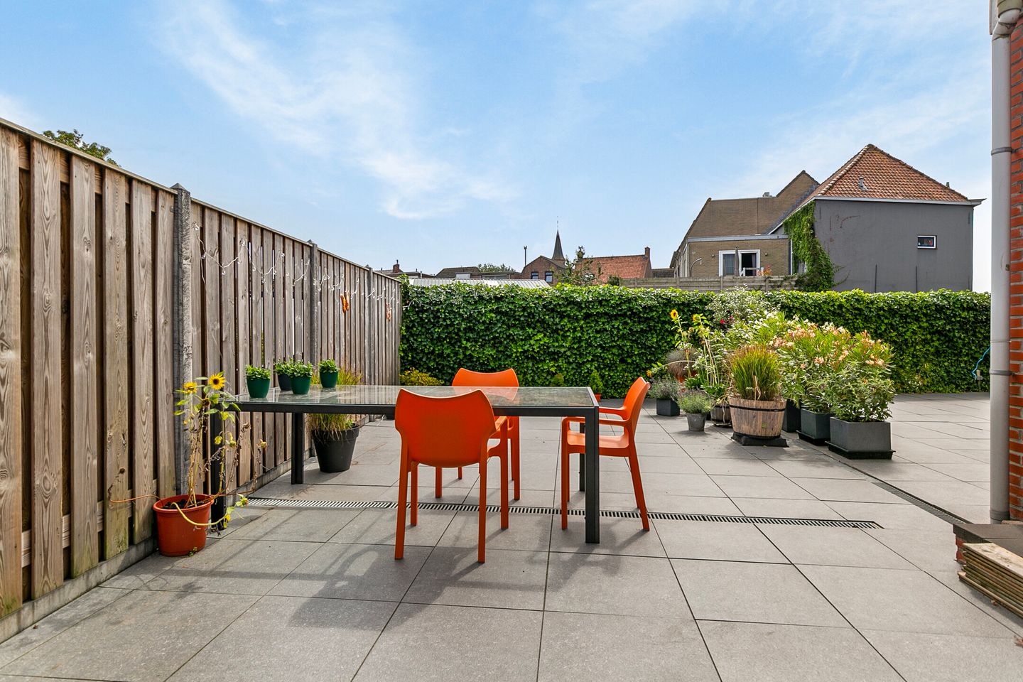 Foto 4 van Keizer Karelplein 10