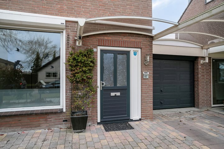 Foto 2 van Omloop 63