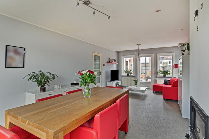 Foto 5 van Keizer Karelplein 10