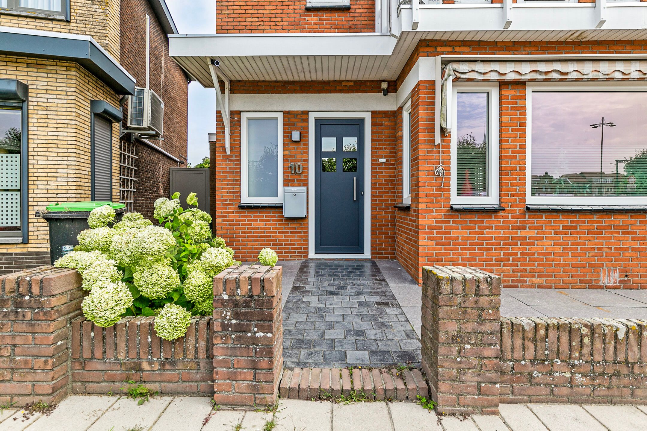 Foto 6 van Keizer Karelplein 10