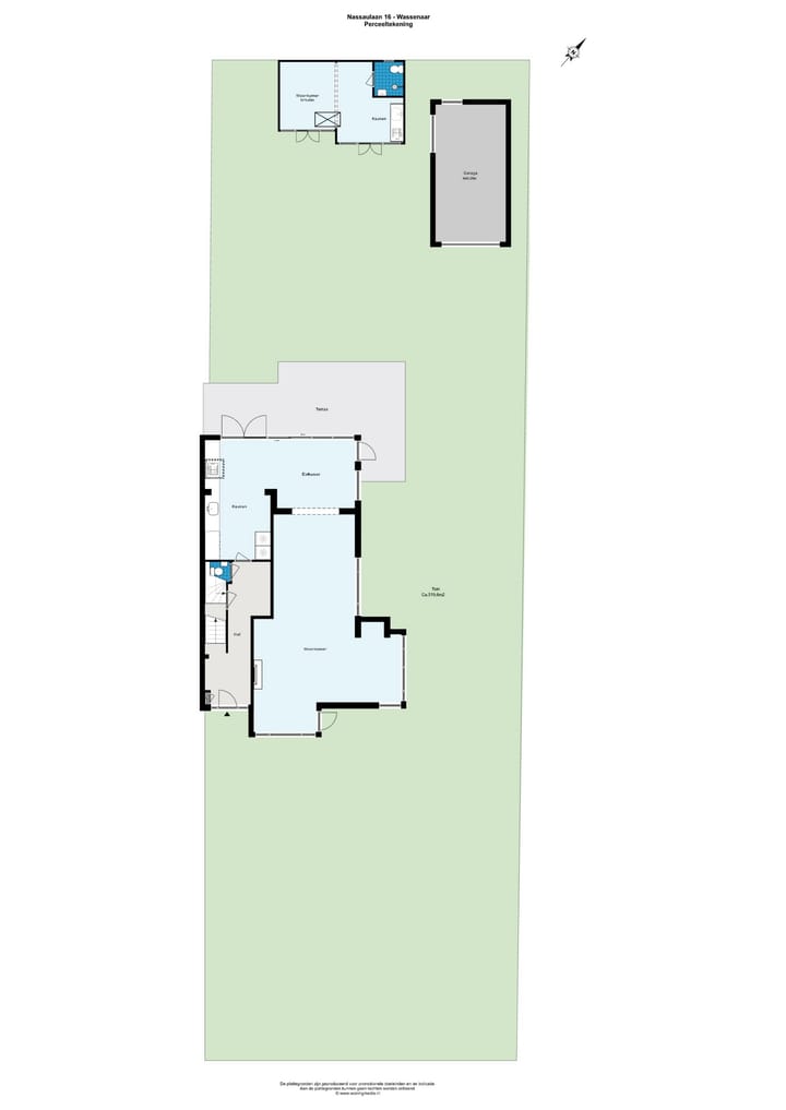 Foto 40 van Nassaulaan 16