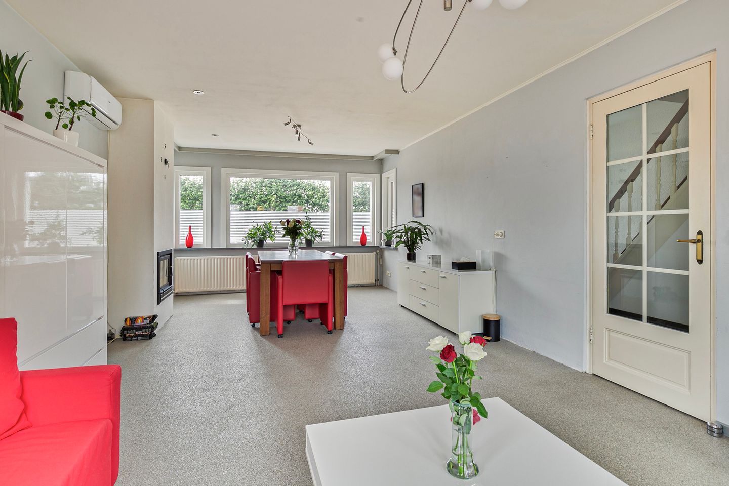 Foto 10 van Keizer Karelplein 10