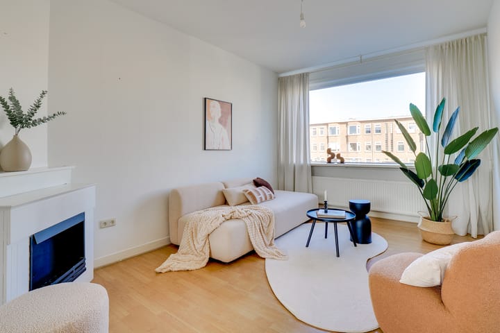 Foto 3 van Balijelaan 20-BS