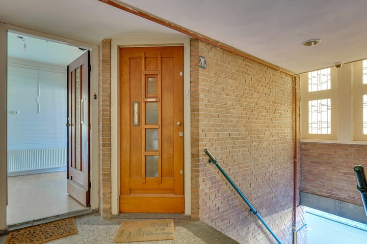 Foto 4 van Balijelaan 20-BS