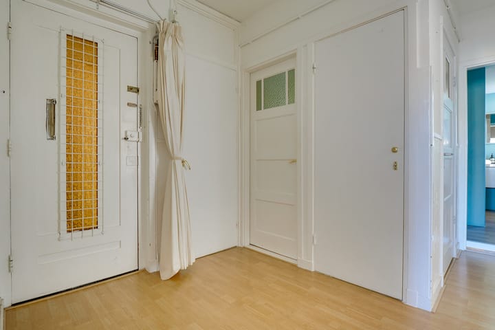 Foto 5 van Balijelaan 20-BS