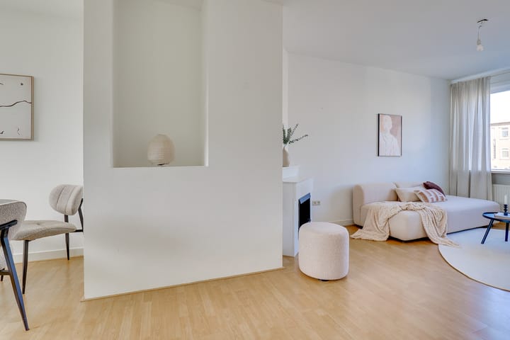 Foto 6 van Balijelaan 20-BS