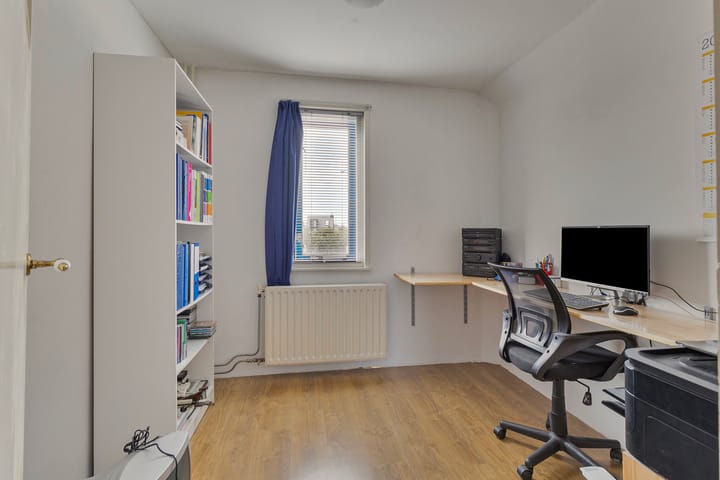 Foto 19 van Keizer Karelplein 10