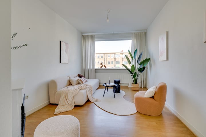 Foto 7 van Balijelaan 20-BS