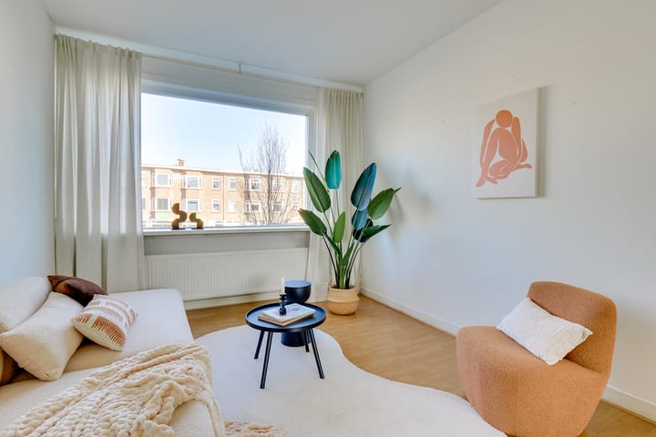 Foto 8 van Balijelaan 20-BS