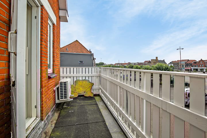 Foto 21 van Keizer Karelplein 10