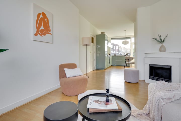 Foto 9 van Balijelaan 20-BS