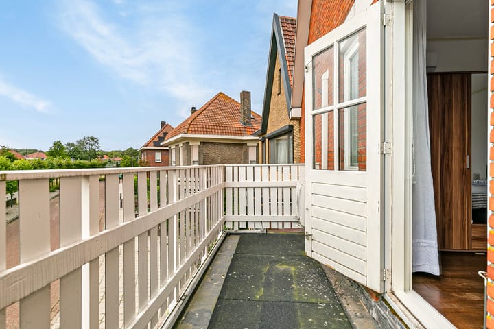 Foto 22 van Keizer Karelplein 10