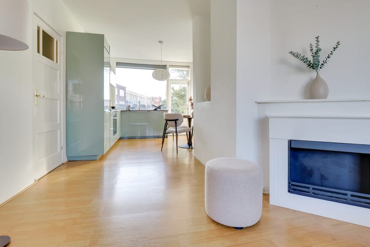 Foto 10 van Balijelaan 20-BS