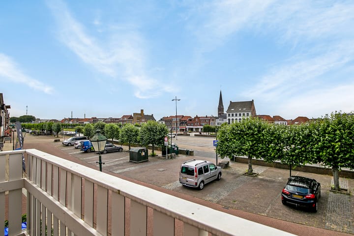 Foto 23 van Keizer Karelplein 10