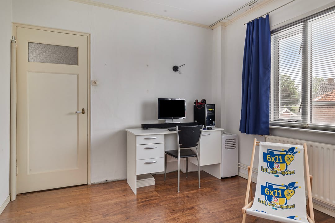 Foto 26 van Keizer Karelplein 10